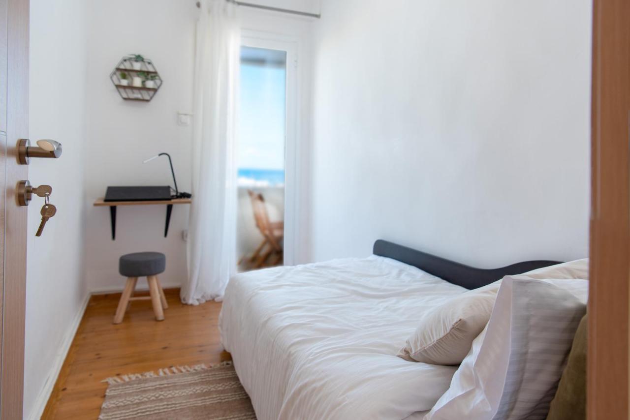 Zoe'S Apartment Zákynthos by Eksteriør bilde