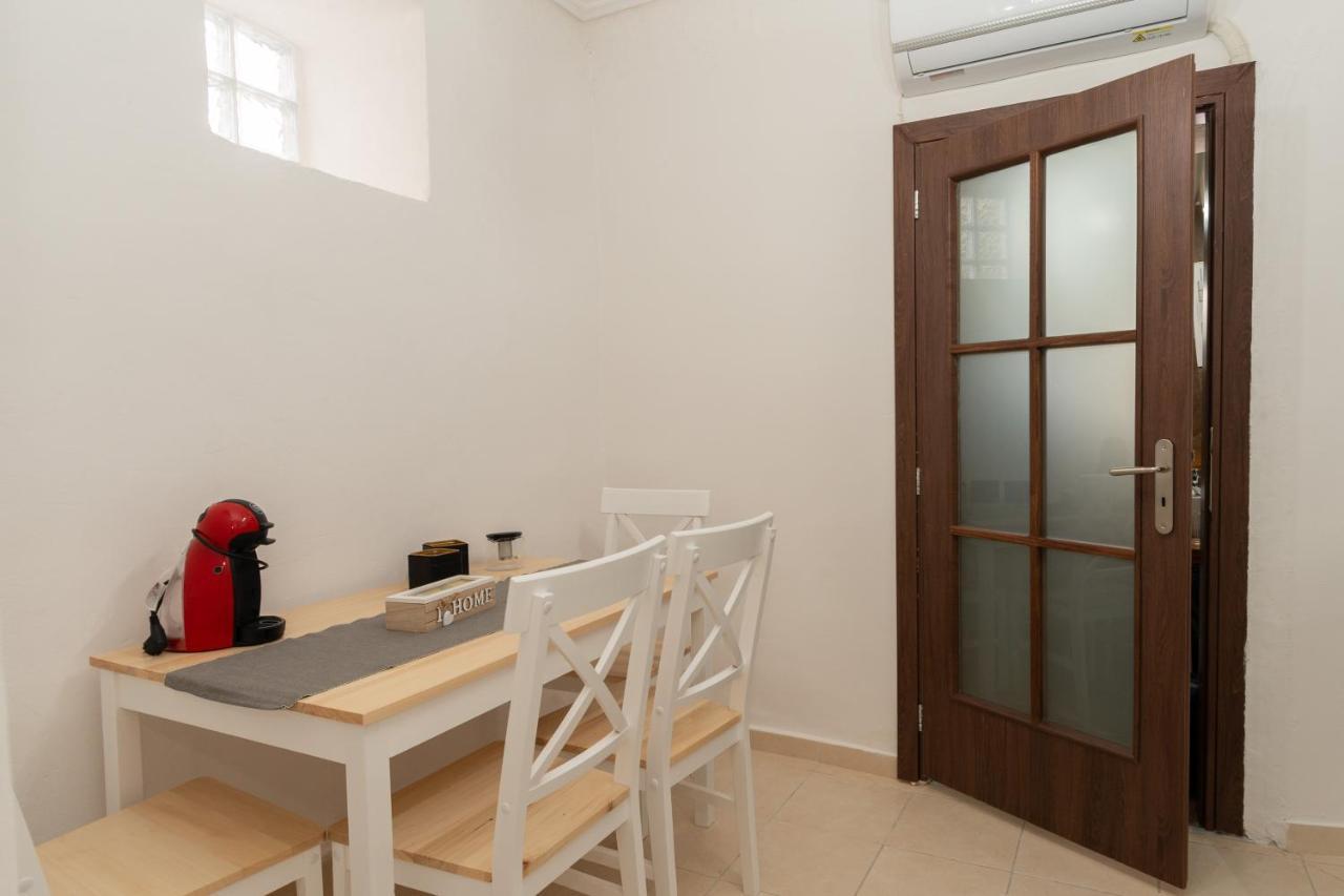 Zoe'S Apartment Zákynthos by Eksteriør bilde