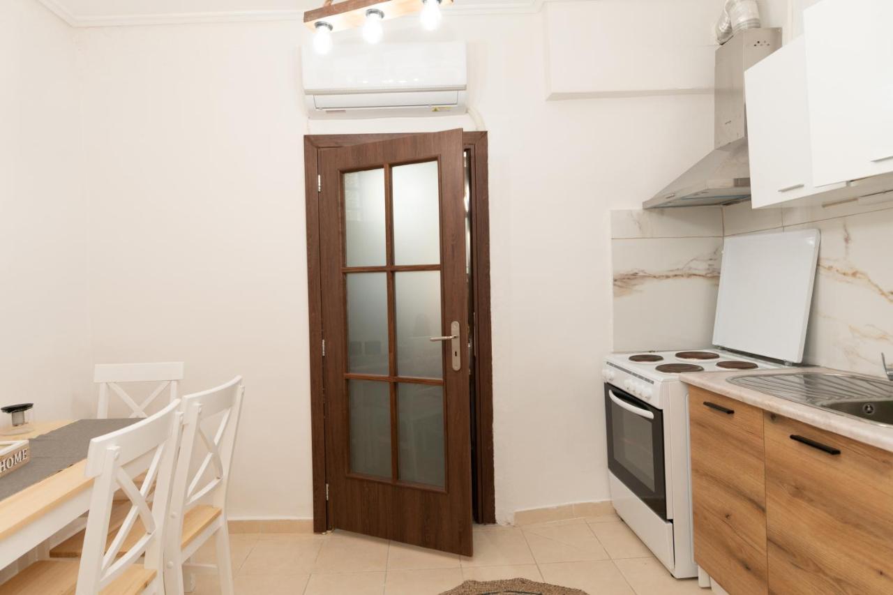 Zoe'S Apartment Zákynthos by Eksteriør bilde