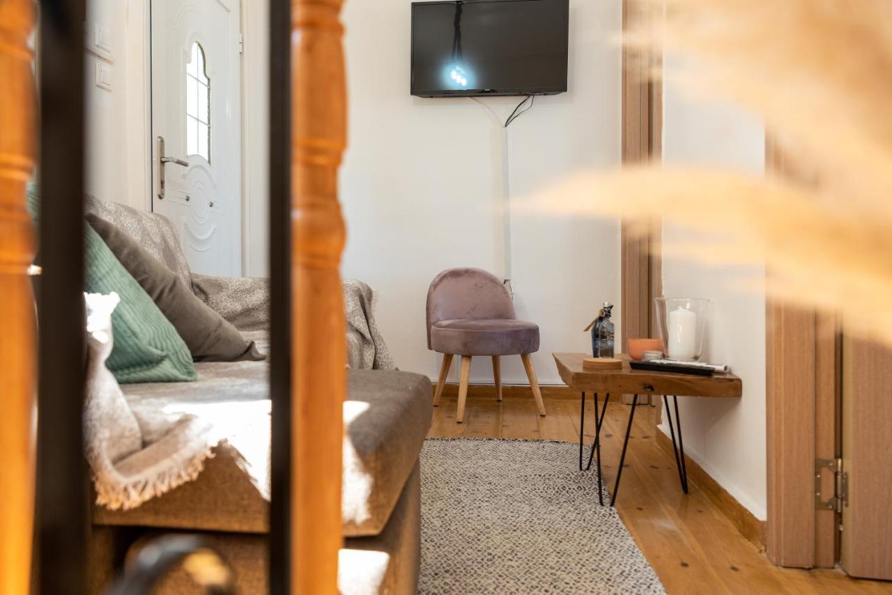 Zoe'S Apartment Zákynthos by Eksteriør bilde