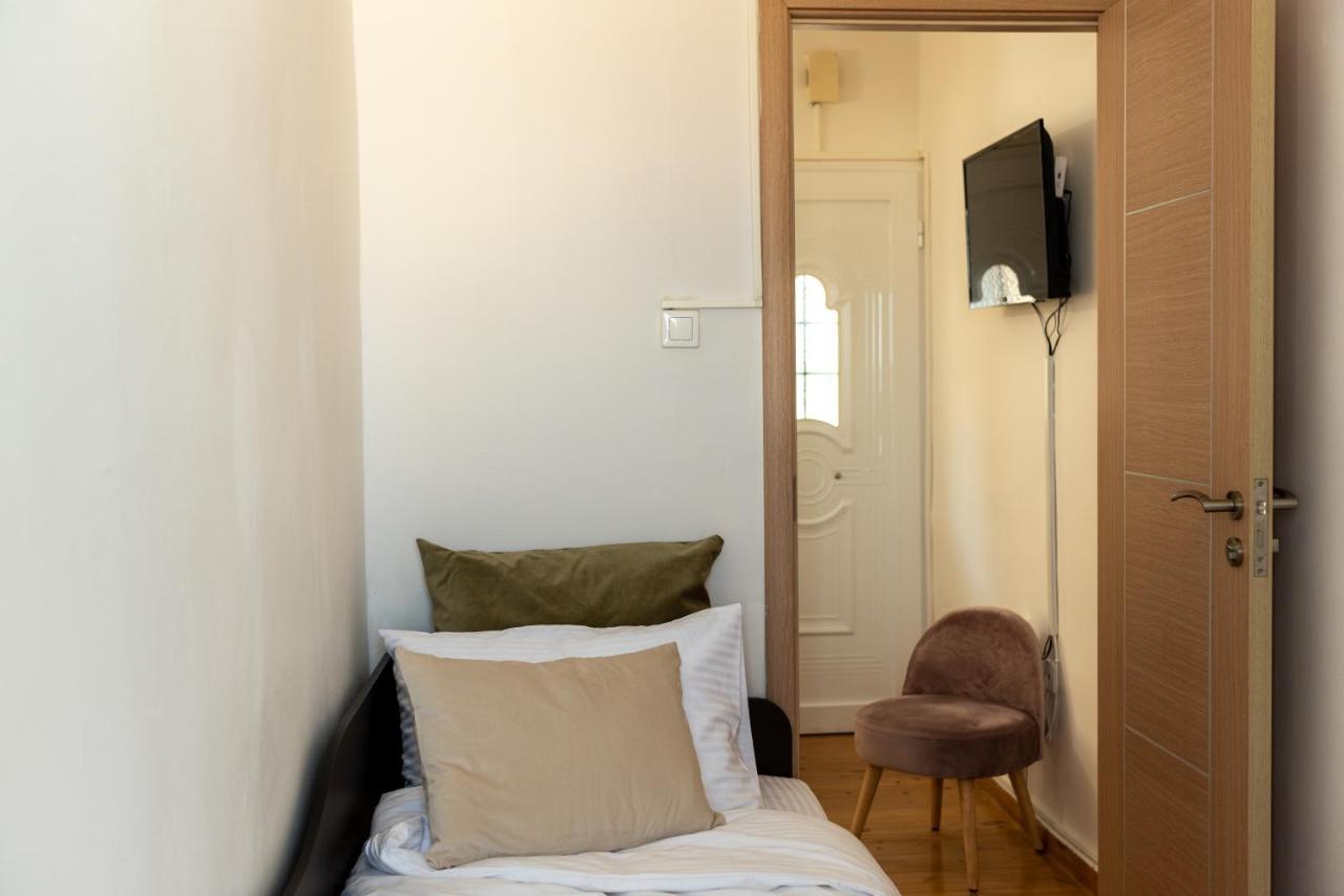Zoe'S Apartment Zákynthos by Eksteriør bilde